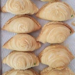 กระหรี่พัฟบ้านสวน สาขา1