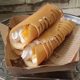 Tumraidee Tokyo🌯(พฤกษาวิลล์110 ลาดกระบัง)