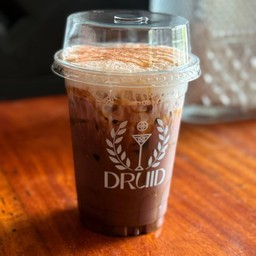 ช็อกโก้ คาราเมล