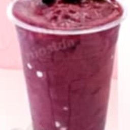 บลูเบอร์รี่ปั่น