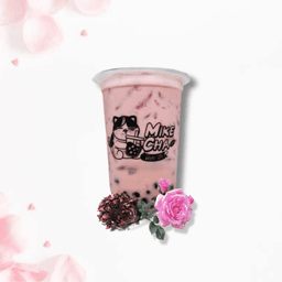 ชากุหลาบ