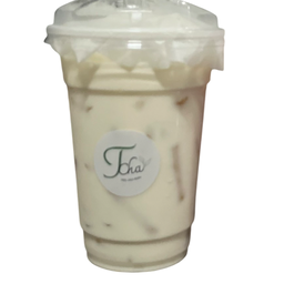 นมสดเย็น หอมหวาน