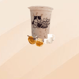 นมน้ำผึ้ง