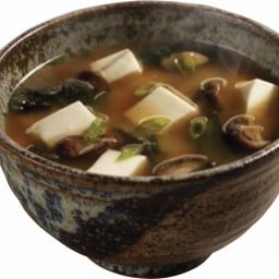 ซุปมิโซะ