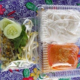 ขนมจีนนวลศรี