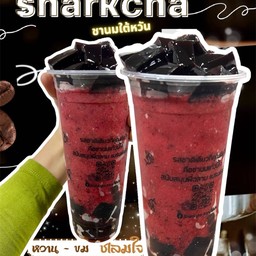 มิกเบอรี่ปั่น เฉาก๊๊วย