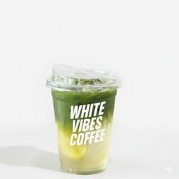 มัทฉะ น้ำผึ้งมะนาว