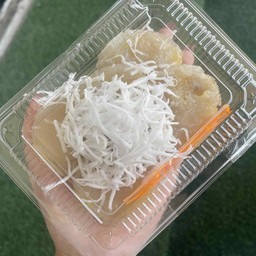 ขนมกล้วย