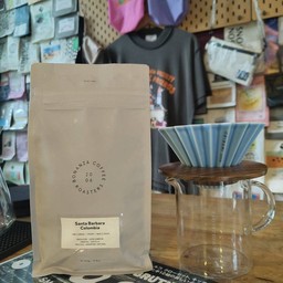 BONANZA COFFEE ROASTERS SANTA BARBARA COLOMBIA FROM GERMANY (Anaerobic Natural)