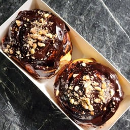 PROUD HUSLEY ( พราว ) สาขา 1