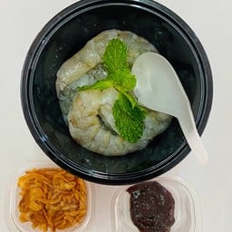 69 กุ้งแช่น้ำปลา