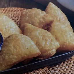 ขนมจีนอาซ้อ วัดไร่ขิง