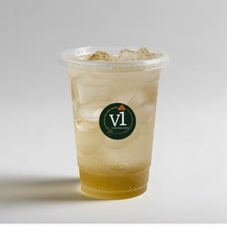 บ๊วย โซดา