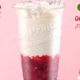 บิ๊กเบอร์รี่ นมสดปั่น
