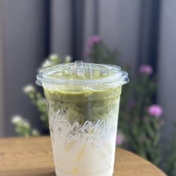 มัจฉะ ลาเต้