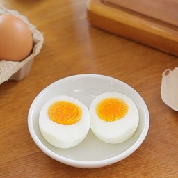 ไข่ต้ม 1 ฟอง