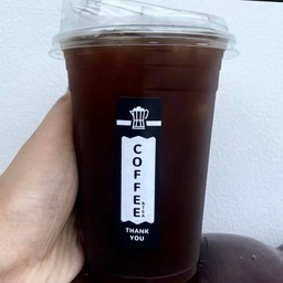 อเมริกาโน่