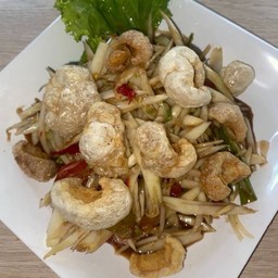 ตำลาวแคบหมู