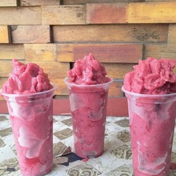 มิกซ์เบอร์รี่ปั่น