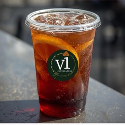 เลม่อนเนด เอสเพรสโซมาโซดา