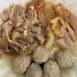 ลวกจิ้ม