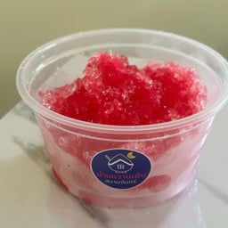 บ้านหวานเย็น สนามจันทร์