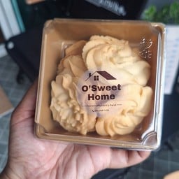 O'sweet  Home Halal บัวทองธานี