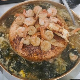 ตี๋น้อย บาร์บีคิว สาขา เลียบทางด่วน 2 เลียบทางด่วน 2