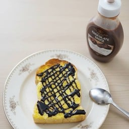 เนยช็อค