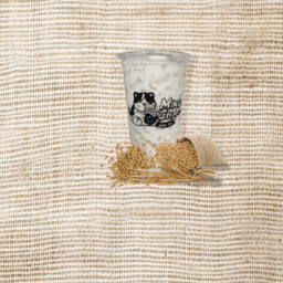 นมไวท์มอลต์