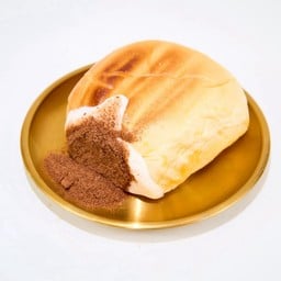 ปังฮอกไกโดภูเขาไฟ