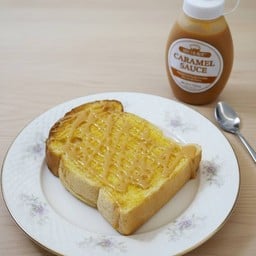 เนยนมคาราเมล