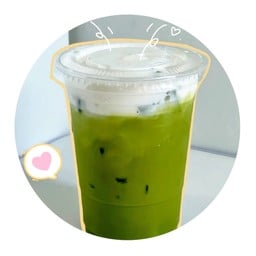 ชาเขียว