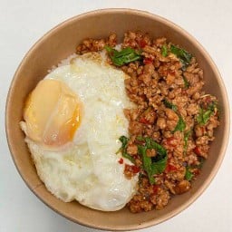 ครัวหลังบ้าน ซ.19