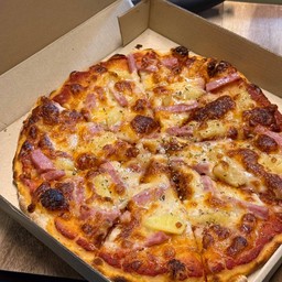 ฮาวายเอี้ยน