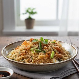 ผัดหมี่