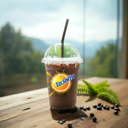 โอวัลตินเย็น