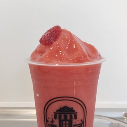 สตอเบอรี่ปั่น