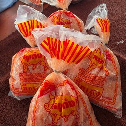 หมูเด้ง