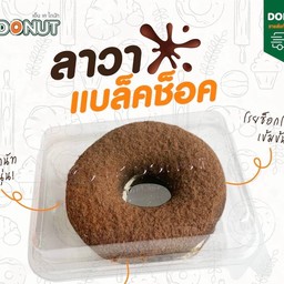 Nk donut pattaya