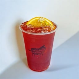 ชามะนาว