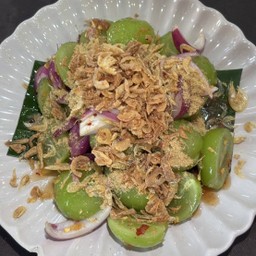 ไซมัสคัสกะปิหวาน