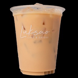 Earl Grey (Milk tea)