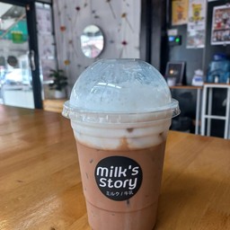 Mocha มอคค่า