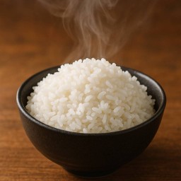 ข้าวเปล่า