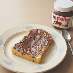 เนยนูเทล่า