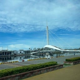 Great Harbour Bridge