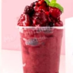 มิกซ์เบอร์รี่ปั่น