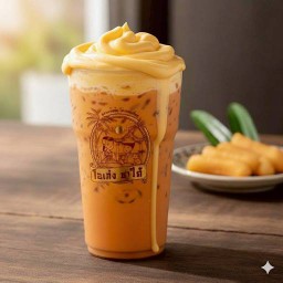 โอเก๋ง ชาใต้