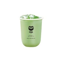 ชานม มินท์ DELI